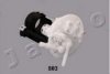 JAPKO 30803 Fuel filter